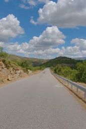 Beautiful Roads of Albania - Scenic Drive Video for Indoor Cycling | Treadmill Exercise