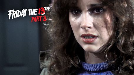 Friday the 13th Part 3