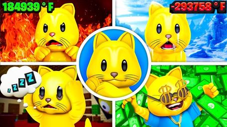 Roblox Need More - Eerything!!