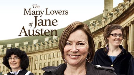 The Many Lovers of Jane Austen