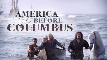 America Before Columbus