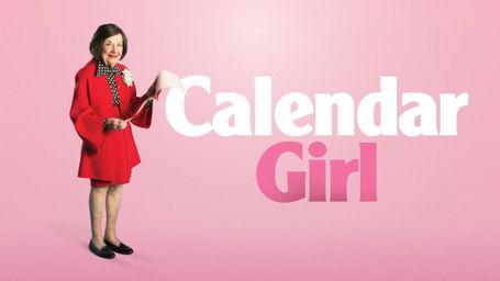 Calendar Girl