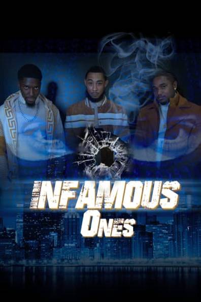 How to watch and stream Infamous Ones: The Ikerson Brothers - 2022-2022 ...