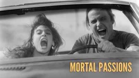 Mortal Passions