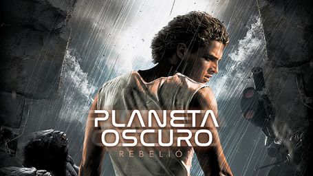 Dark Planet: Rebellion