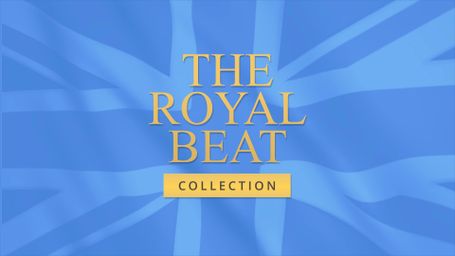 The Royal Beat - Collection