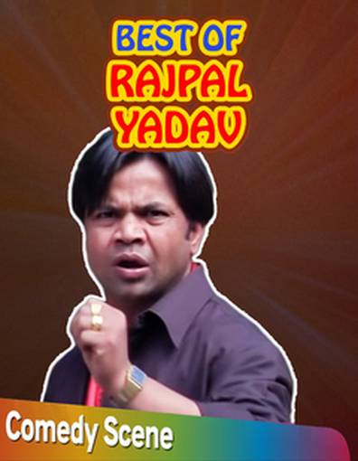 How to watch and stream Best Of Rajpal Yadav Bollywood Comedy Scenes - Rajpal  Yadav Comedy Scenes - Bollywood Comedy - 2020 on Roku