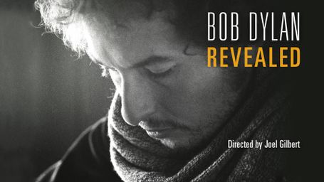 Bob Dylan - Revealed