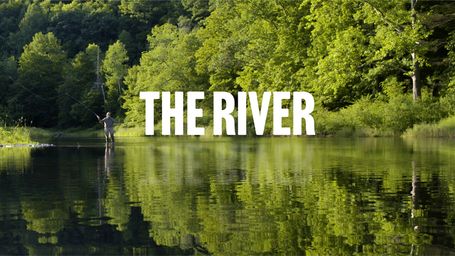 The River