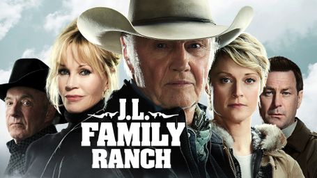 J.L. Family Ranch