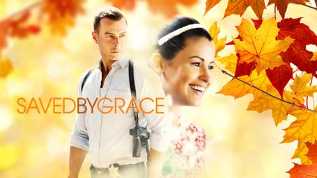 Saved by Grace