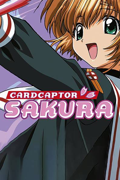 Cardcaptor Sakura 2 - Read Cardcaptor Sakura Chapter 2 Online - Page 4