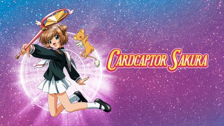 Cardcaptor Sakura