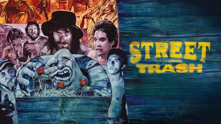 Street Trash