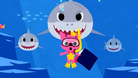  Under the Sea