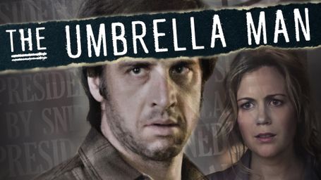 The Umbrella Man