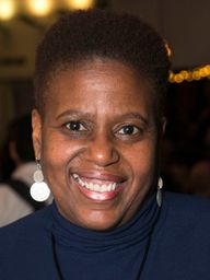 Pamela Nomvete