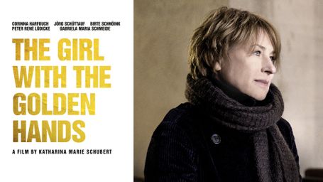 The Girl with the Golden Hands