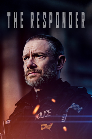 How to watch and stream The Responder - 2022-2024 on Roku