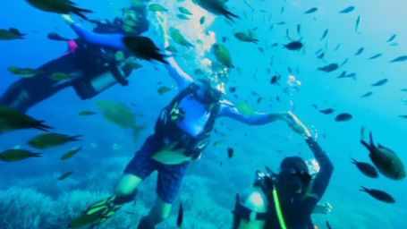 A Mediterranean Voyage