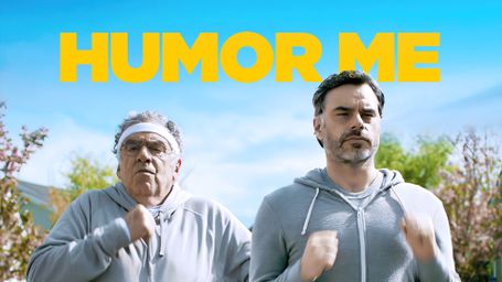Humor Me