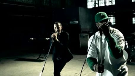 Station based on Busta Rhymes ft. Linkin Park - We Made It