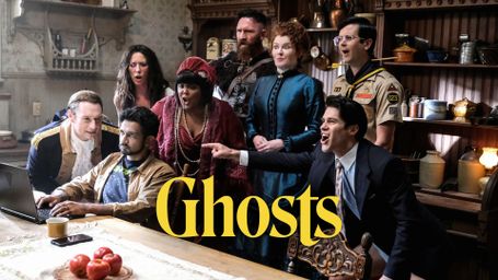 Ghosts