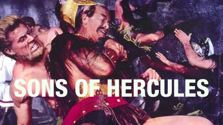 Sons of Hercules