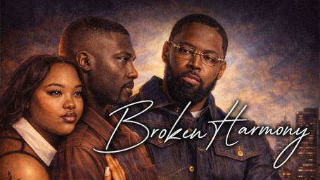 Broken Harmony