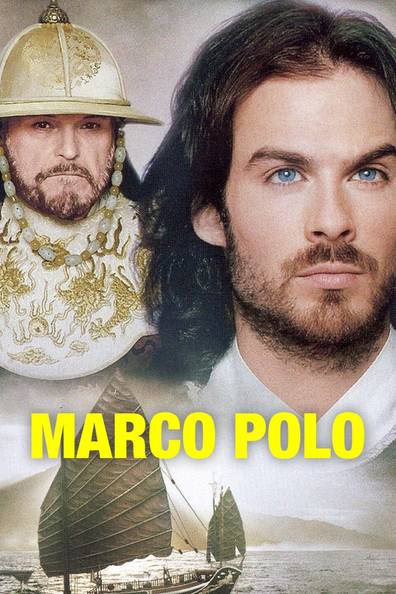How watch and stream Marco Polo on