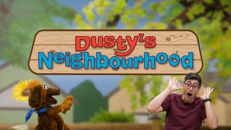 Dusty's Neighbourhood