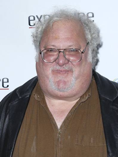 How to watch and stream Josh Mostel movies and TV shows