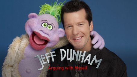 Jeff Dunham: Arguing With Myself