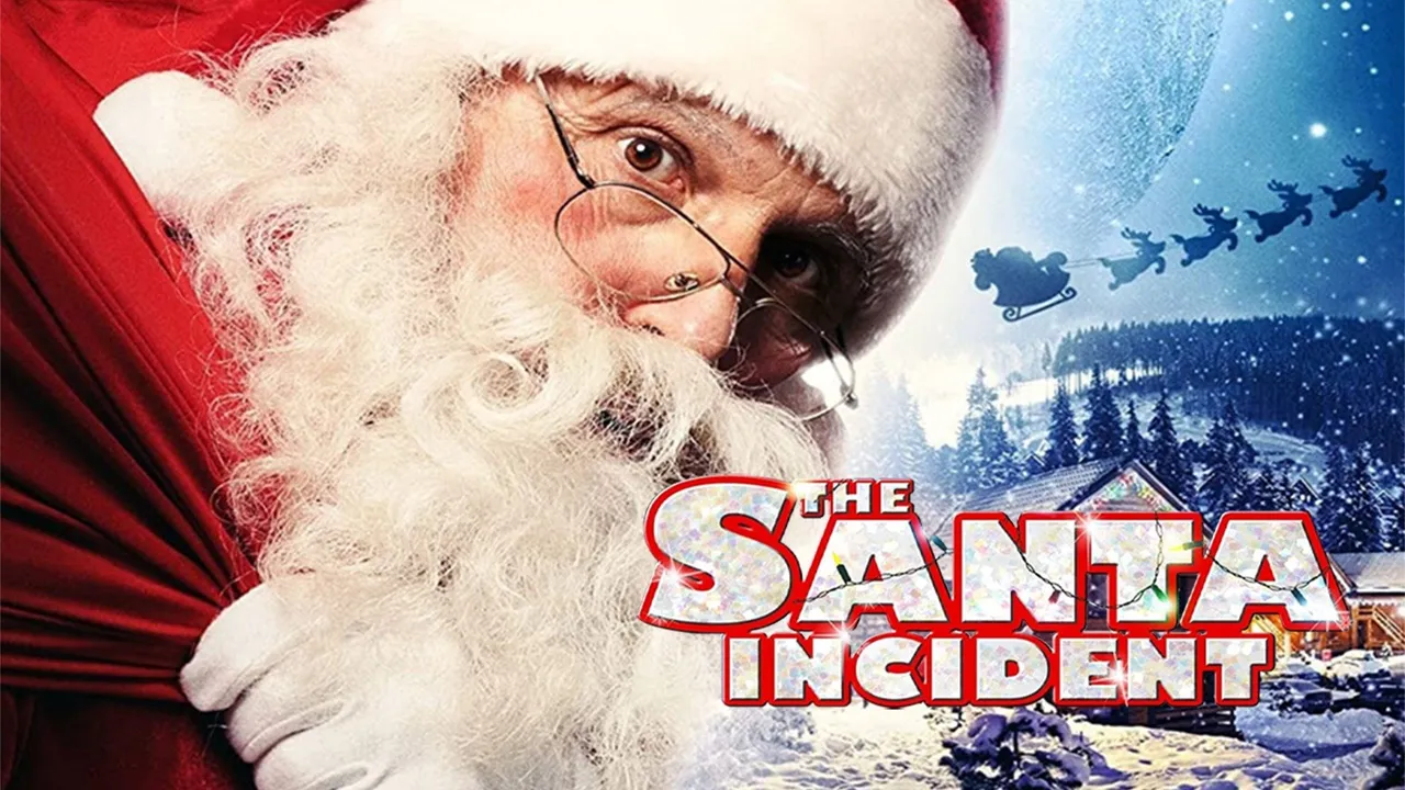 The Santa Incident