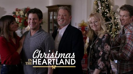 Christmas in the Heartland