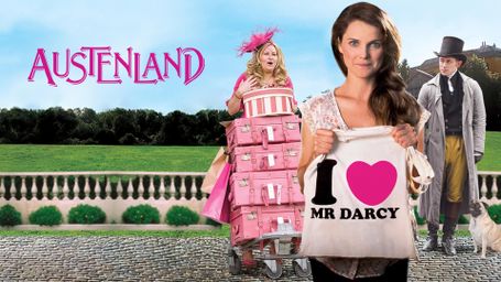 Austenland