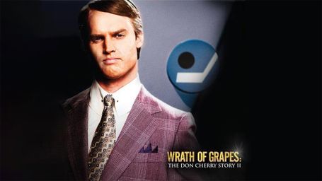 Wrath of Grapes: The Don Cherry Story II