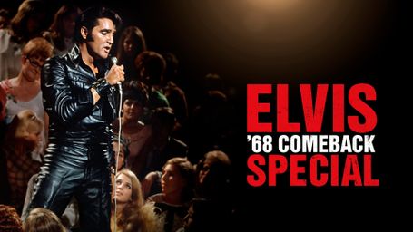 Elvis: '68 Comeback Special (50th Anniversary Edition)