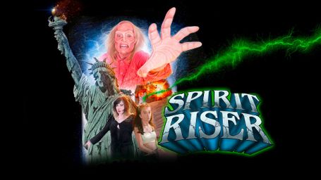 Spirit Riser