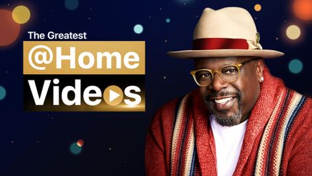 The Greatest @Home Videos