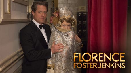 Florence Foster Jenkins
