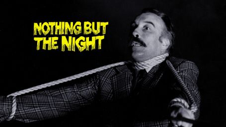Nothing but the Night