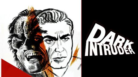 Dark Intruder