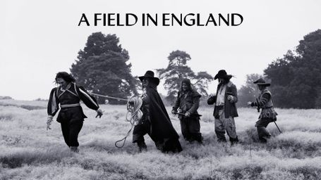 A Field in England