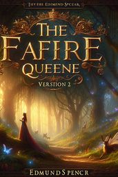 The Faerie Queene (version 2), by Edmund Spenser - audiobook