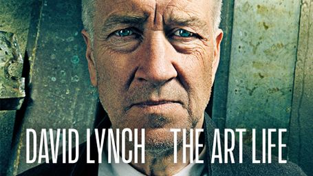 David Lynch: The Art Life