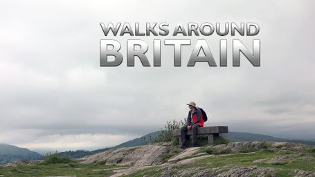 Walks Around Britain