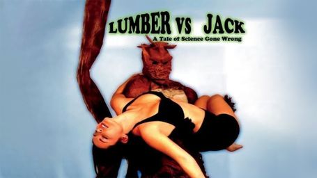 Lumber vs Jack