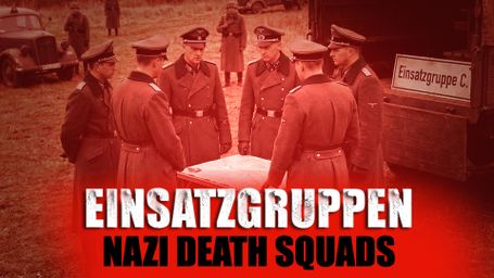 Nazi Death Squads