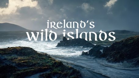 Ireland's Wild Islands
